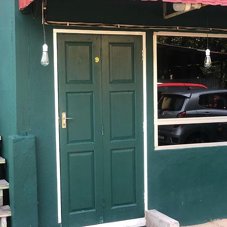 Rumah Tepi Istana Kuala Terengganu Zewnętrze zdjęcie